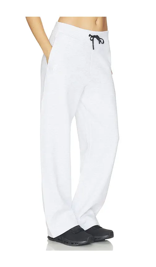 ON Focus Tech Sweatpants | Thumbnail 2