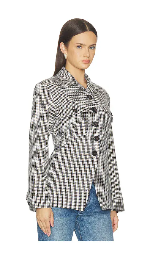 Veronica Beard Molyneux Jacket | Thumbnail 2 Veronica Beard Molyneux Jacket | Thumbnail 2