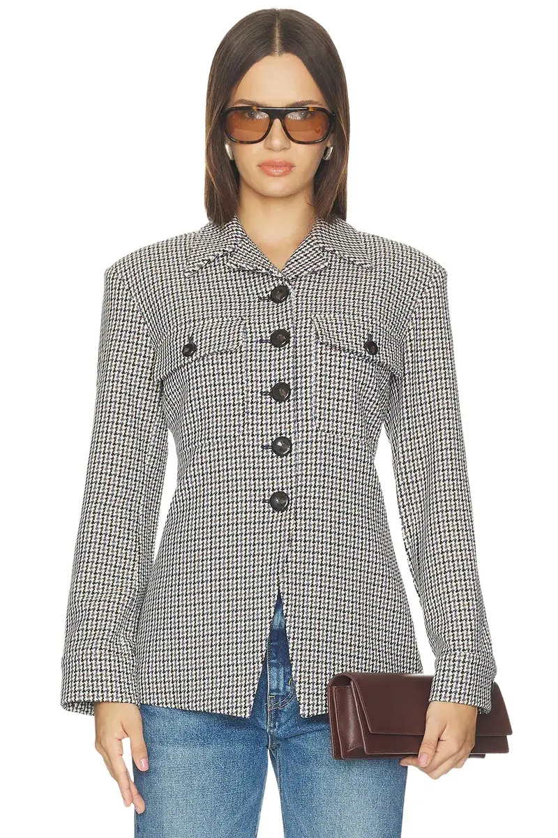 Molyneux Jacket Molyneux Jacket