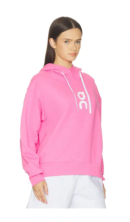 ON Club Hoodie | Thumbnail 2 ON Club Hoodie | Thumbnail 2