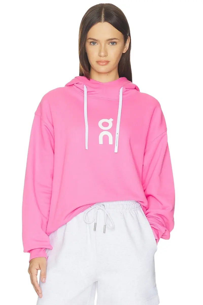 Club Hoodie Club Hoodie