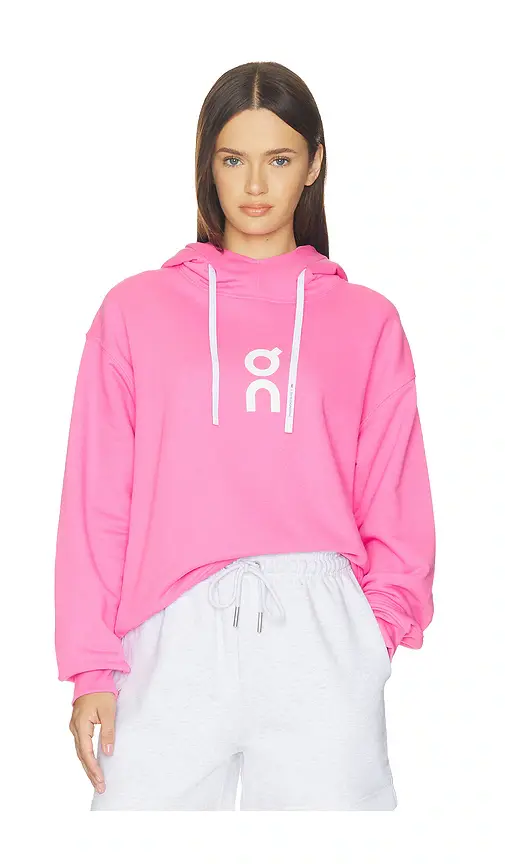 ON Club Hoodie | Image 1 ON Club Hoodie | Image 1