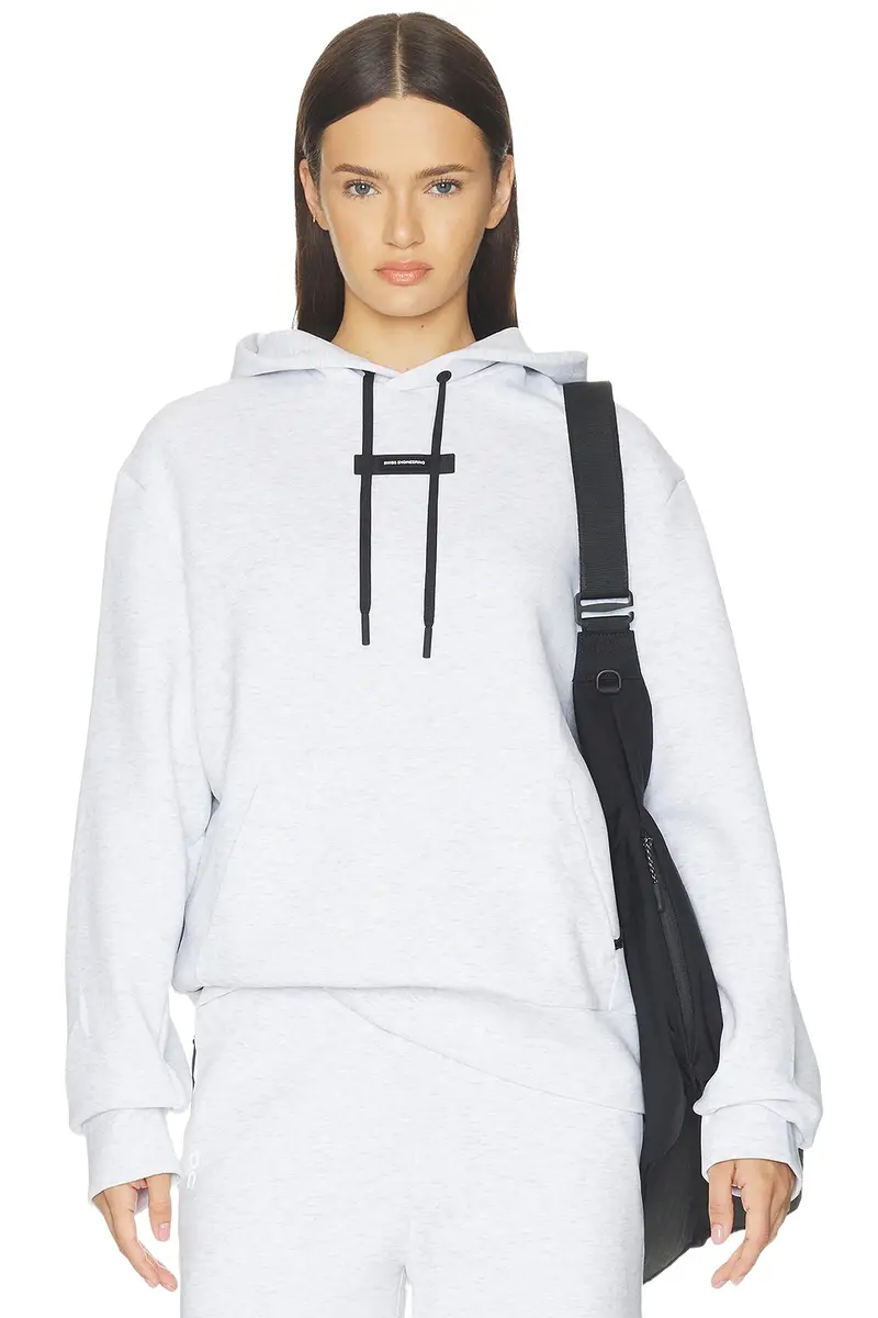 ON Focus Tech Hoodie