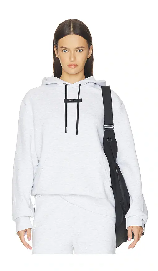ON Focus Tech Hoodie | Image 1 ON Focus Tech Hoodie | Image 1
