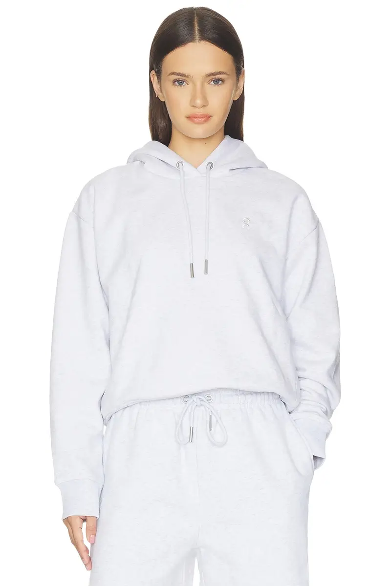 Club Collective Hoodie Club Collective Hoodie