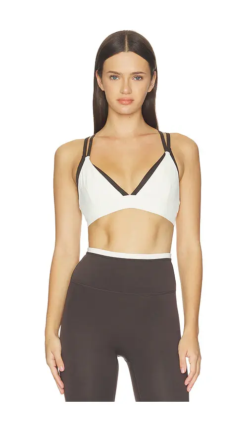 P.E Nation Activate Sports Bra | Image 1 P.E Nation Activate Sports Bra | Image 1