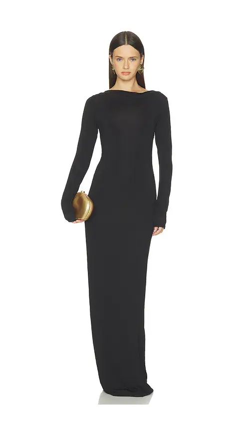 Cult Gaia Armand Gown | Thumbnail 2 Cult Gaia Armand Gown | Thumbnail 2