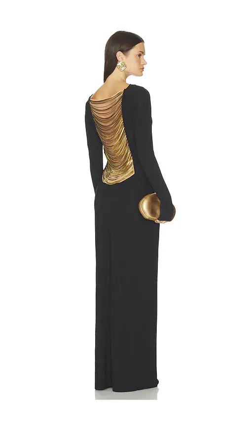 Cult Gaia Armand Gown | Image 1 Cult Gaia Armand Gown | Image 1