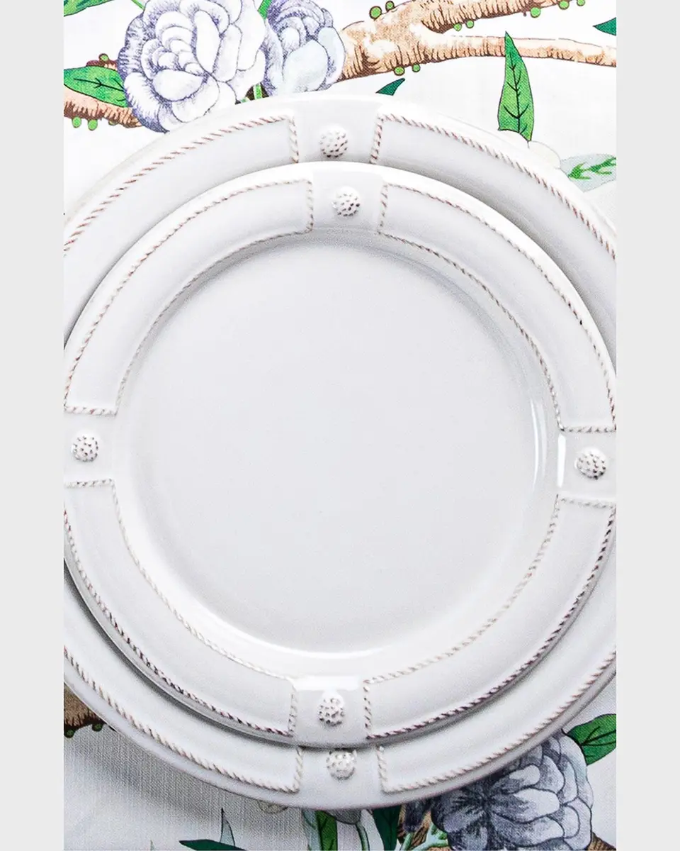 Juliska Berry & Thread French Panel Salad Plate | Thumbnail 3 Juliska Berry & Thread French Panel Salad Plate | Thumbnail 3