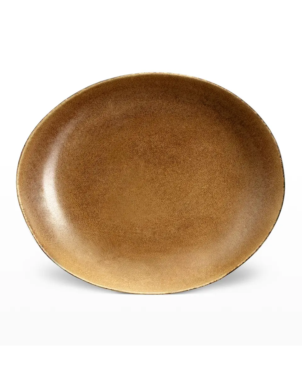 L'Objet Terra Large Coupe Bowl | Thumbnail 3 L'Objet Terra Large Coupe Bowl | Thumbnail 3