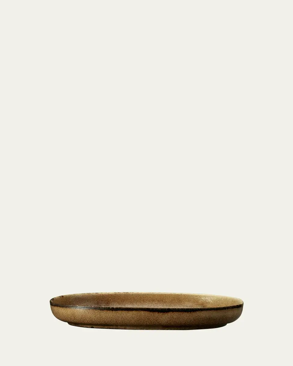 L'Objet Terra Small Oval Platter | Thumbnail 2 L'Objet Terra Small Oval Platter | Thumbnail 2