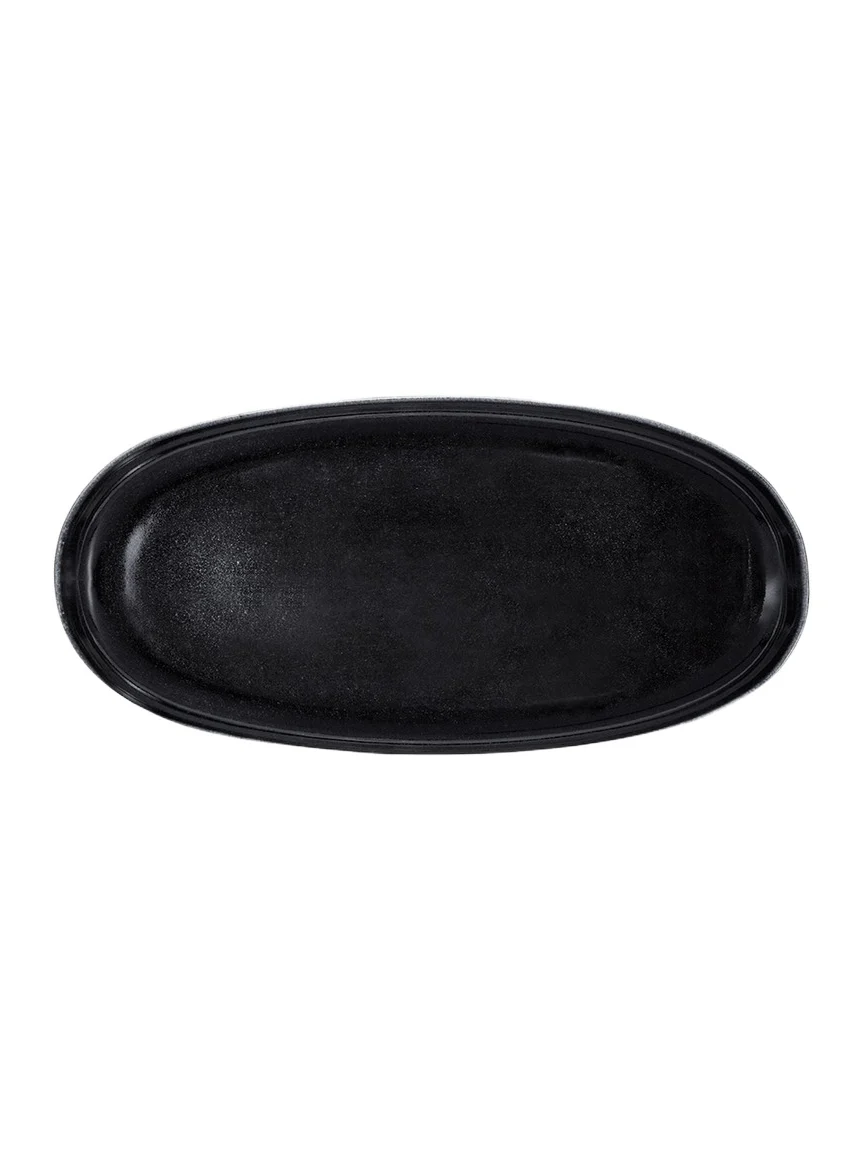 L'Objet Terra Medium Oval Platter