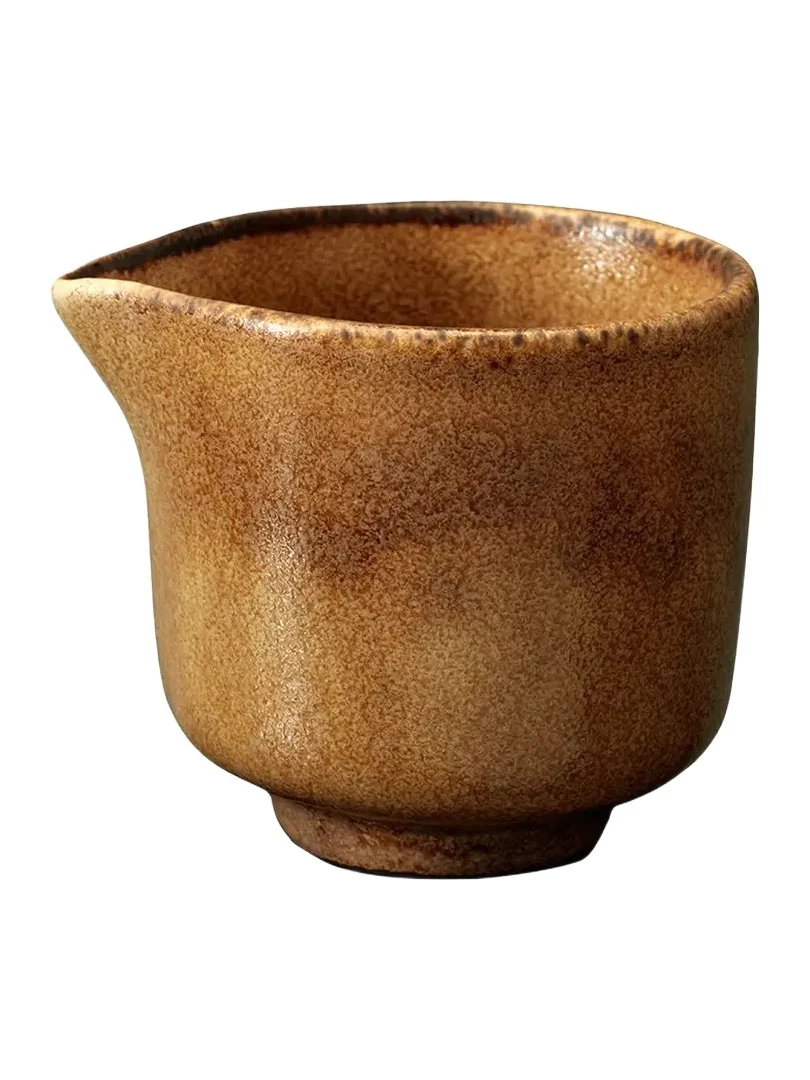 L'Objet Terra Sauce Server