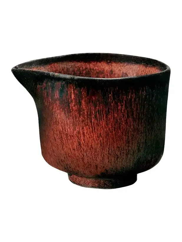L'Objet Terra Sauce Server