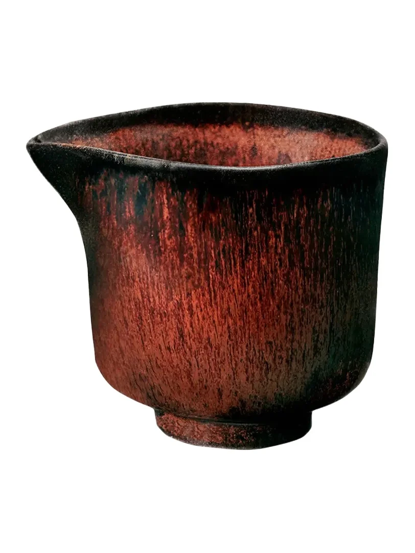 L'Objet Terra Sauce Server
