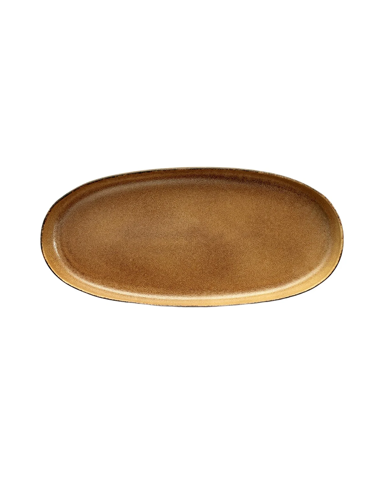 L'Objet Terra Medium Oval Platter
