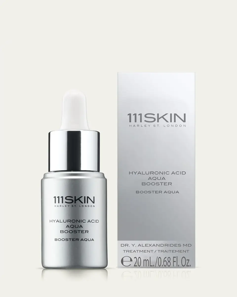 111SKIN Hyaluronic Acid Aqua Booster, 0.6 oz. | Thumbnail 2 111SKIN Hyaluronic Acid Aqua Booster, 0.6 oz. | Thumbnail 2