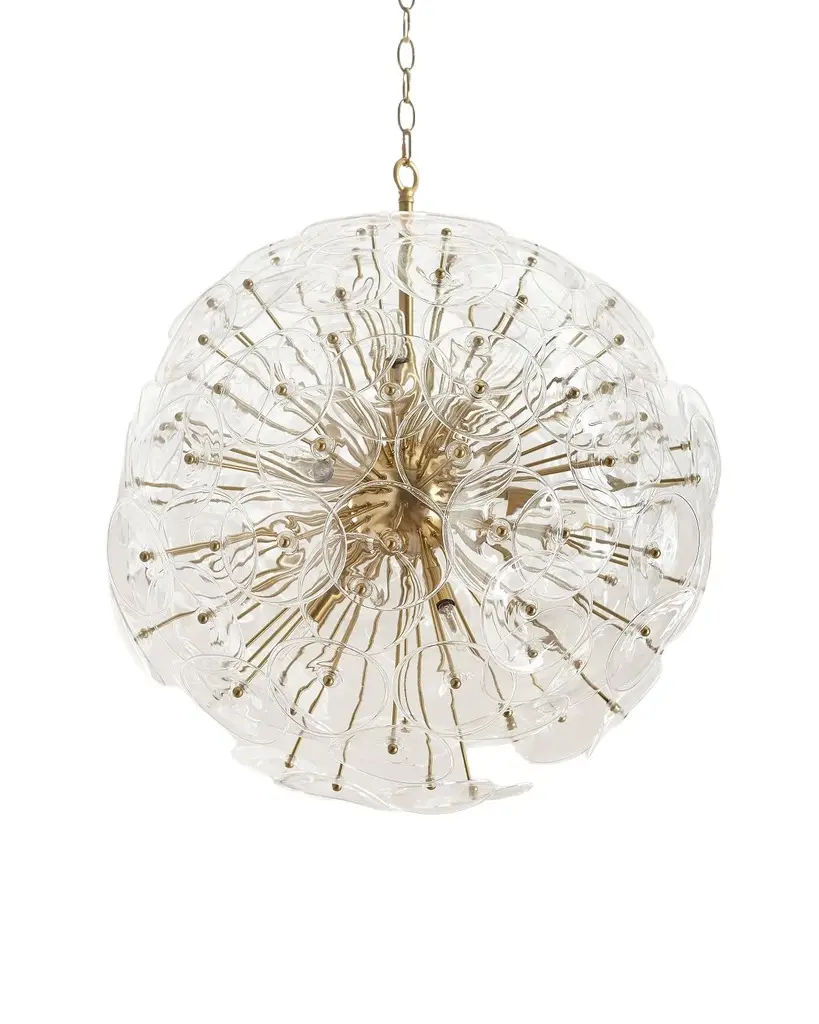 Regina Andrew Poppy Small Chandelier