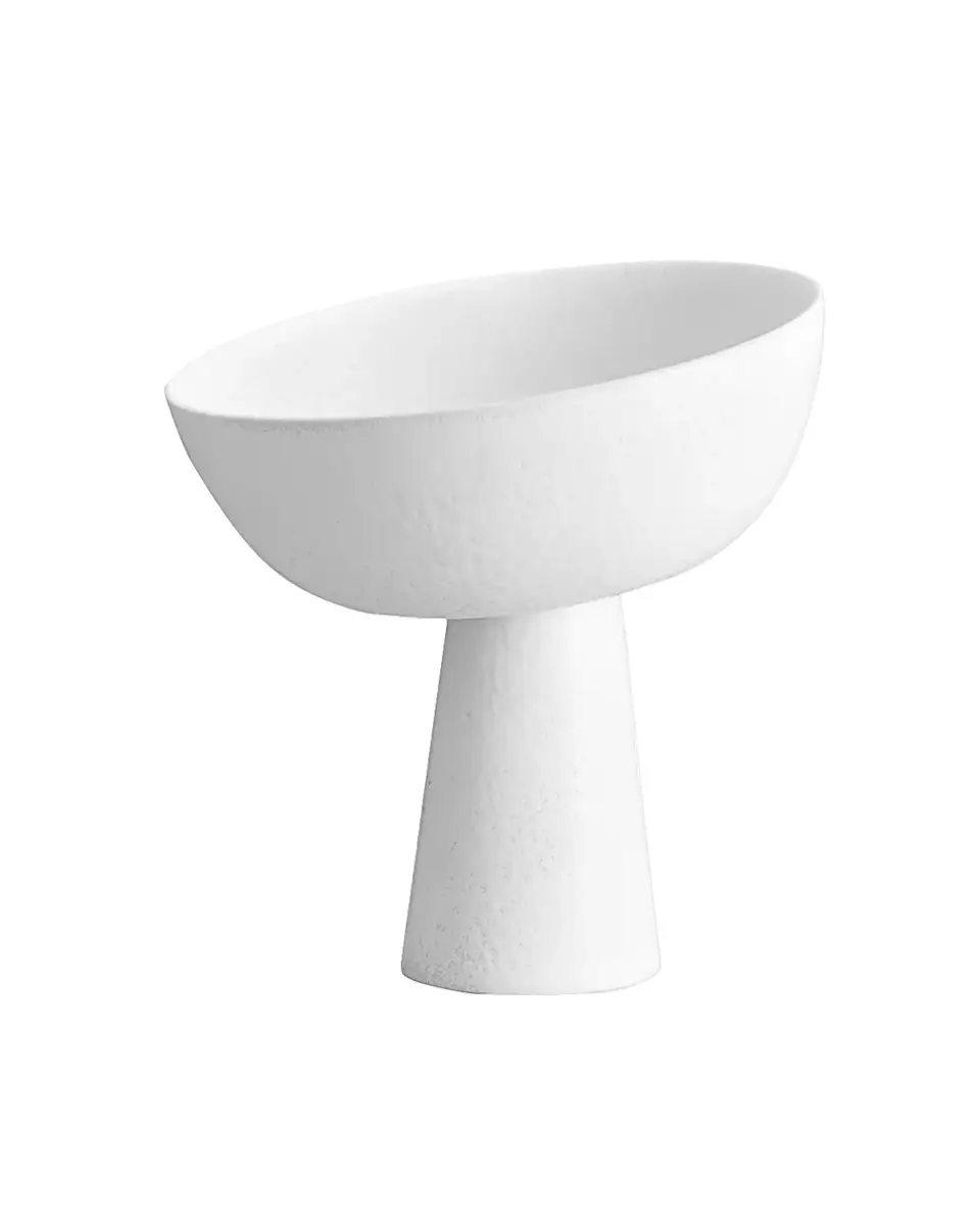 L'Objet Small Terra Bowl on Stand | Thumbnail 2