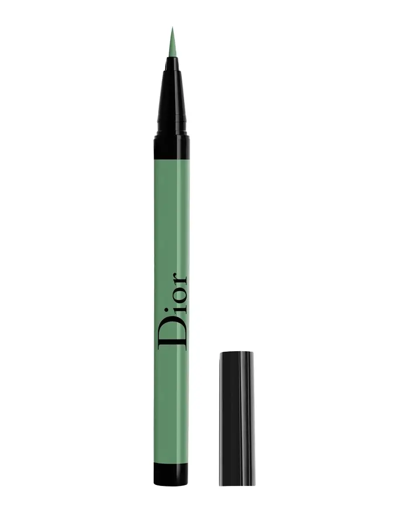 Dior Diorshow On Stage Waterproof Liquid Eyeliner