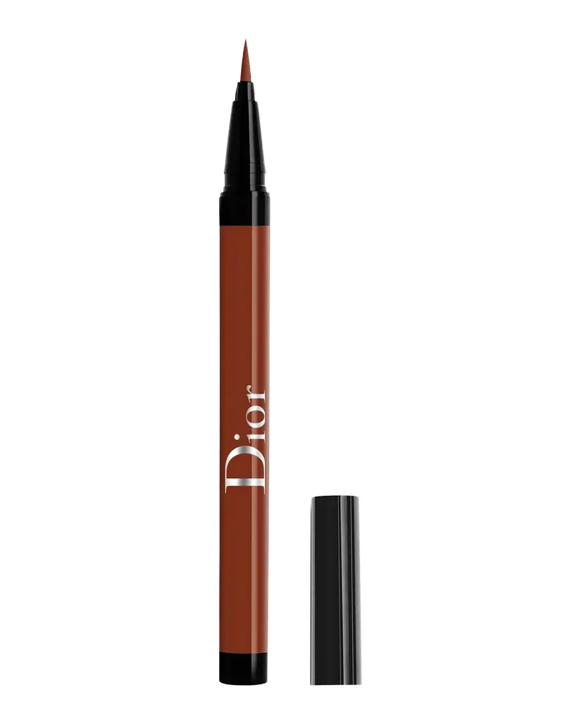 Dior Diorshow On Stage Waterproof Liquid Eyeliner