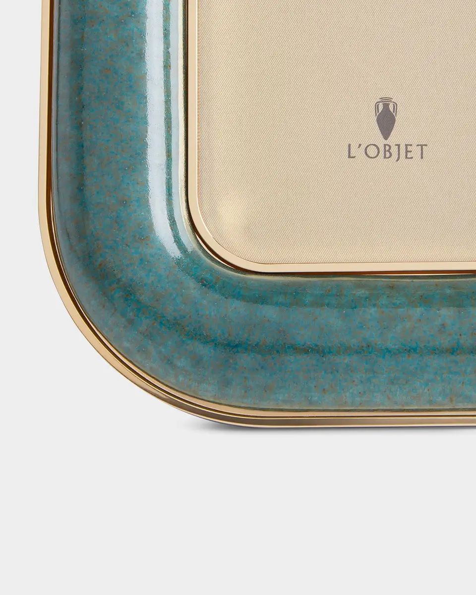 L'Objet Rue Jacob Picture Frame, 5" x 7" | Thumbnail 5 L'Objet Rue Jacob Picture Frame, 5" x 7" | Thumbnail 5