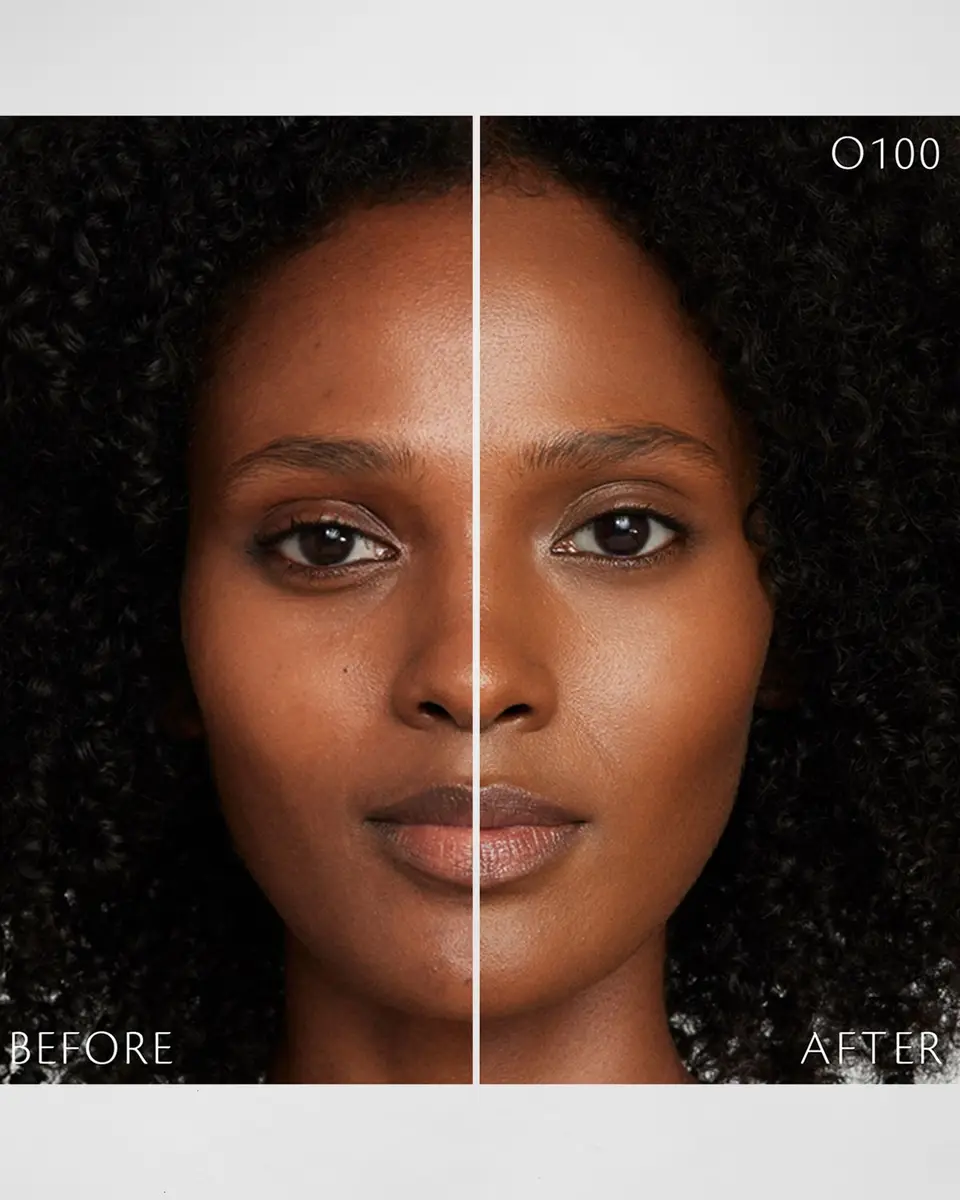 CLÉ DE PEAU BEAUTÉ 1 oz. The Foundation SPF 22 | Thumbnail 3 CLÉ DE PEAU BEAUTÉ 1 oz. The Foundation SPF 22 | Thumbnail 3
