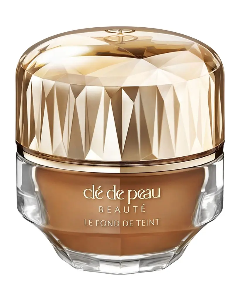 CLÉ DE PEAU BEAUTÉ 1 oz. The Foundation SPF 22