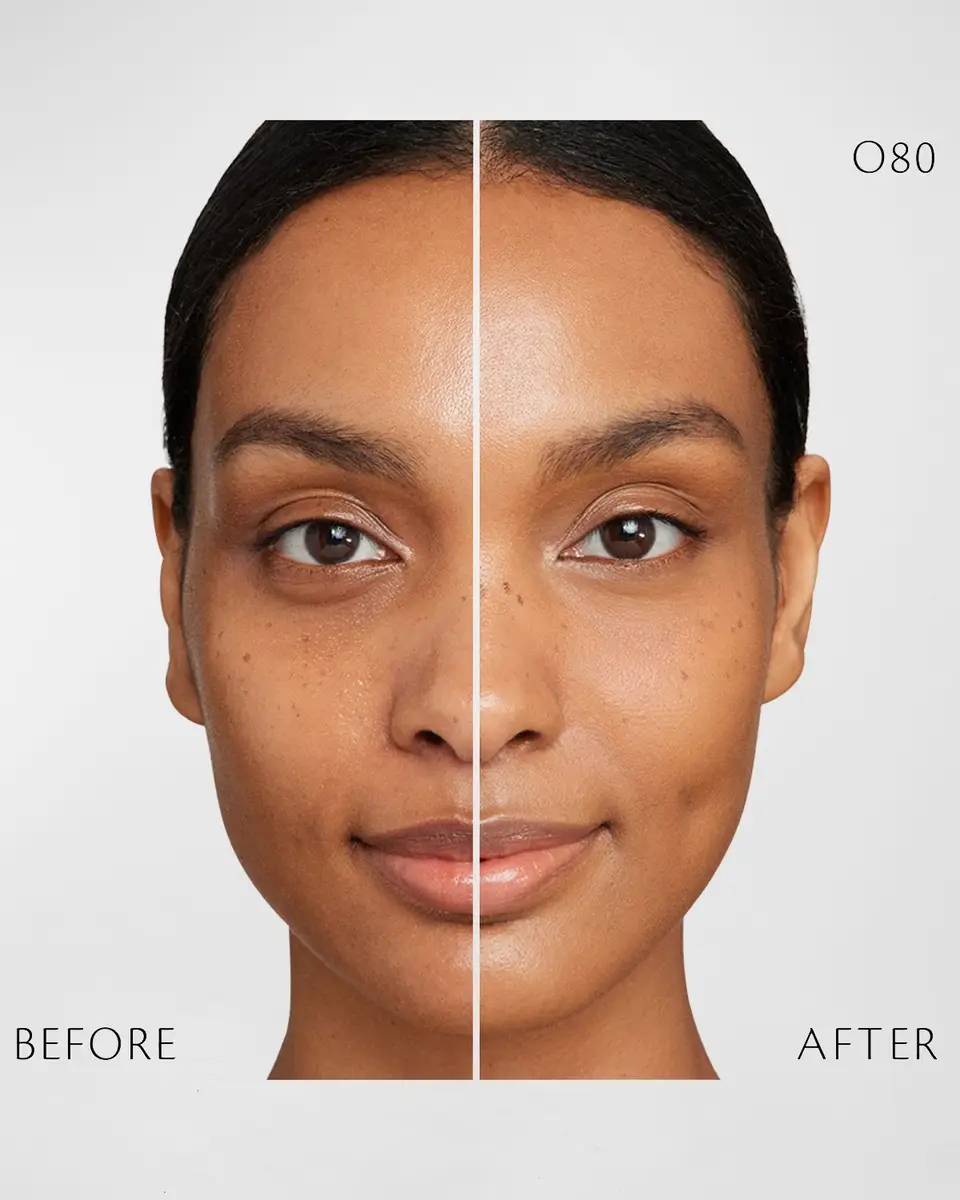 CLÉ DE PEAU BEAUTÉ 1 oz. The Foundation SPF 22 | Thumbnail 3 CLÉ DE PEAU BEAUTÉ 1 oz. The Foundation SPF 22 | Thumbnail 3