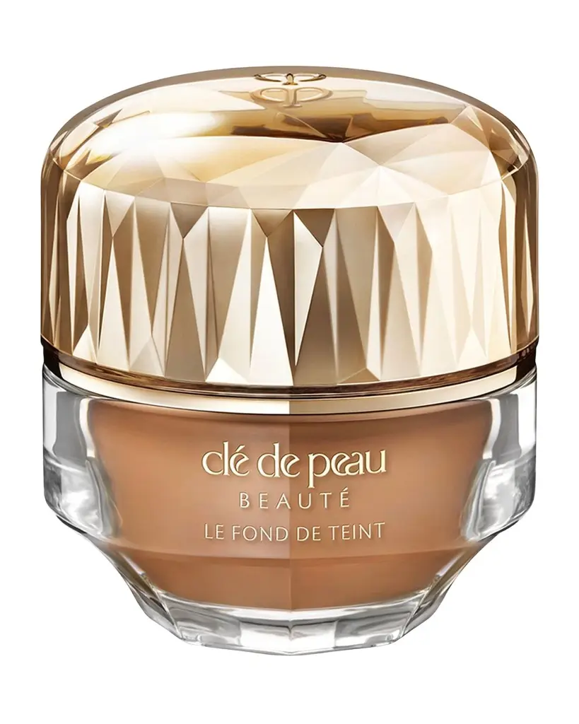 CLÉ DE PEAU BEAUTÉ 1 oz. The Foundation SPF 22