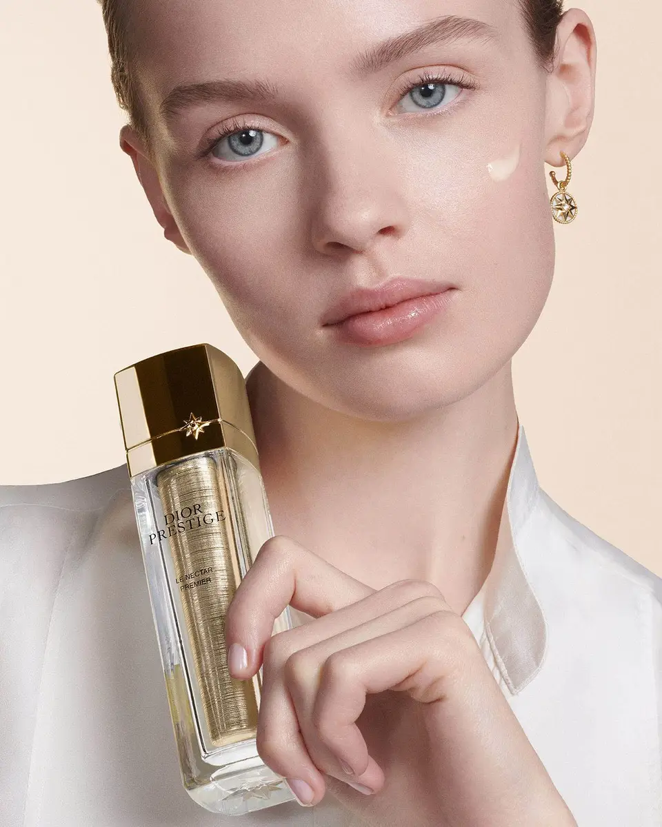 Dior Prestige Le Nectar Premier Intensive Revitalizing Serum, 1 oz. | Thumbnail 5 Dior Prestige Le Nectar Premier Intensive Revitalizing Serum, 1 oz. | Thumbnail 5