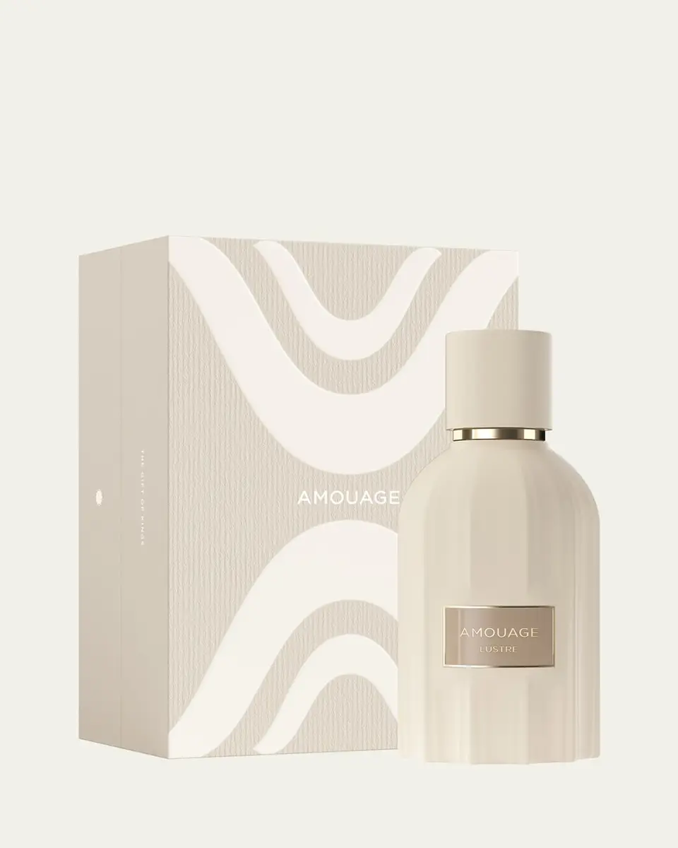 Amouage Lustre Essence Eau De Parfum, 3.4 oz. | Thumbnail 2 Amouage Lustre Essence Eau De Parfum, 3.4 oz. | Thumbnail 2