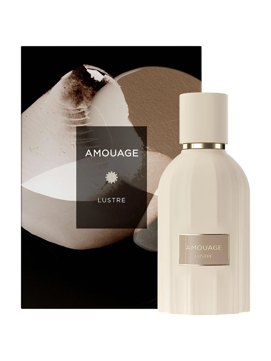Amouage Lustre Essence Eau De Parfum, 3.4 oz.