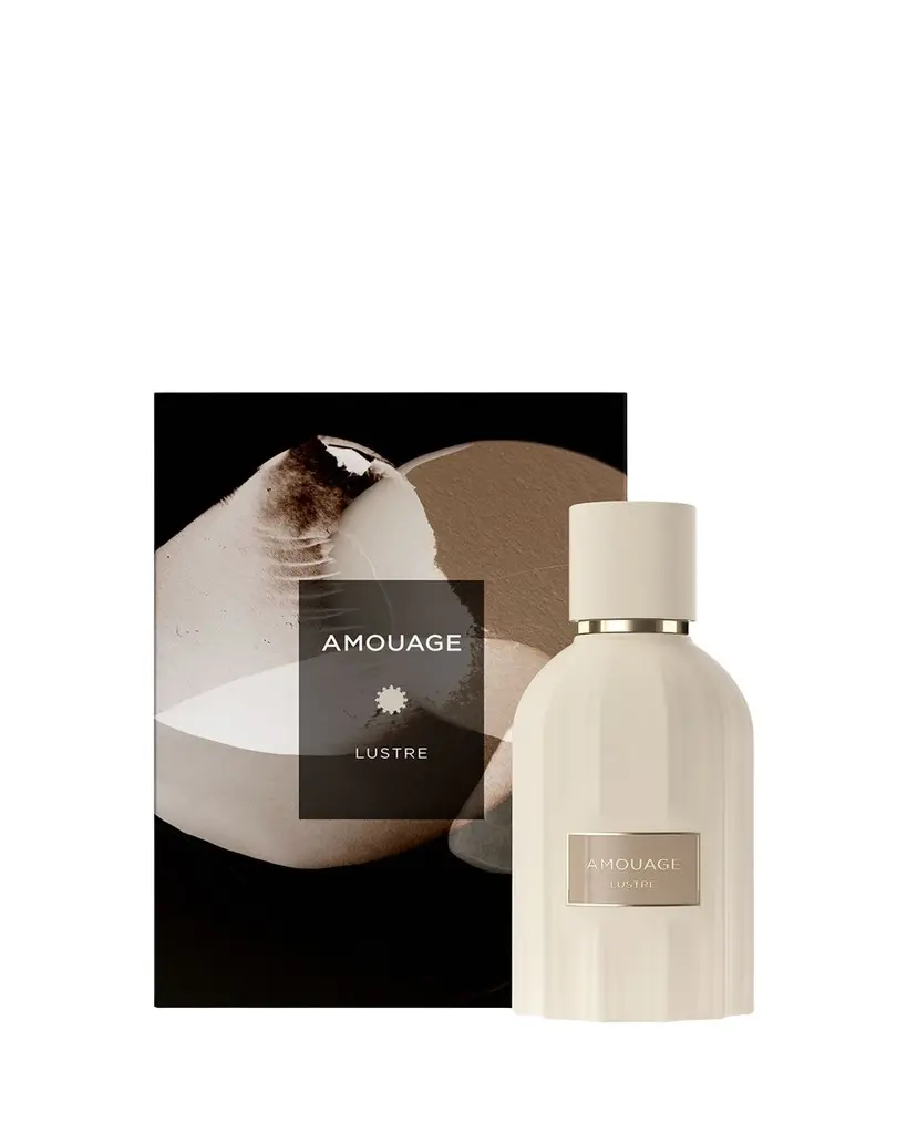 Amouage Lustre Essence Eau De Parfum, 3.4 oz. | Image 1 Amouage Lustre Essence Eau De Parfum, 3.4 oz. | Image 1
