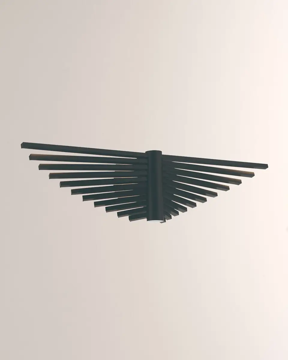 Eurofase Seraph 24.5" LED Wall Sconce | Thumbnail 2 Eurofase Seraph 24.5" LED Wall Sconce | Thumbnail 2
