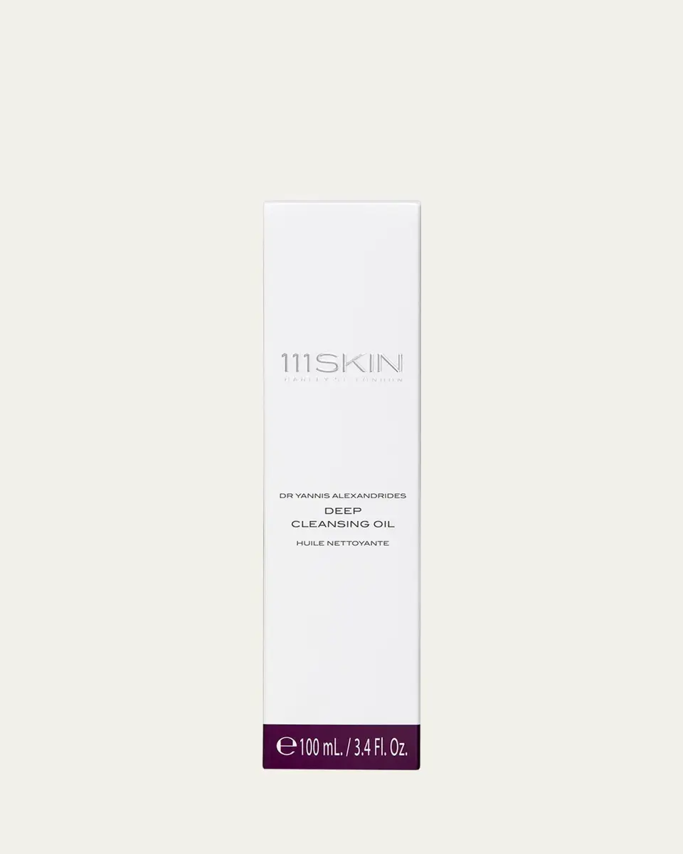 111SKIN Cleansing Oil, 3.4 oz. | Thumbnail 2 111SKIN Cleansing Oil, 3.4 oz. | Thumbnail 2
