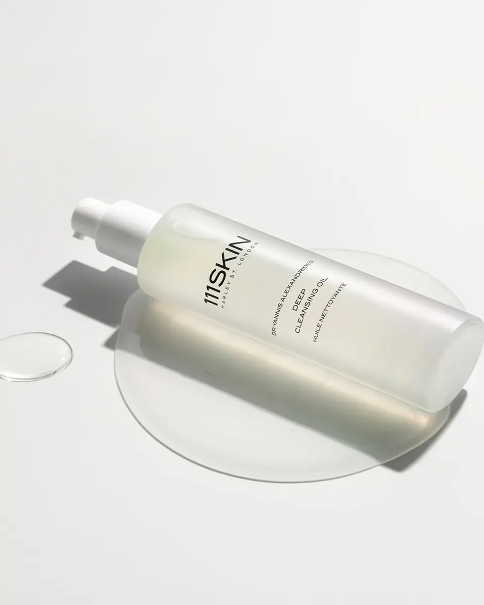 111SKIN Cleansing Oil, 3.4 oz. | Thumbnail 3 111SKIN Cleansing Oil, 3.4 oz. | Thumbnail 3