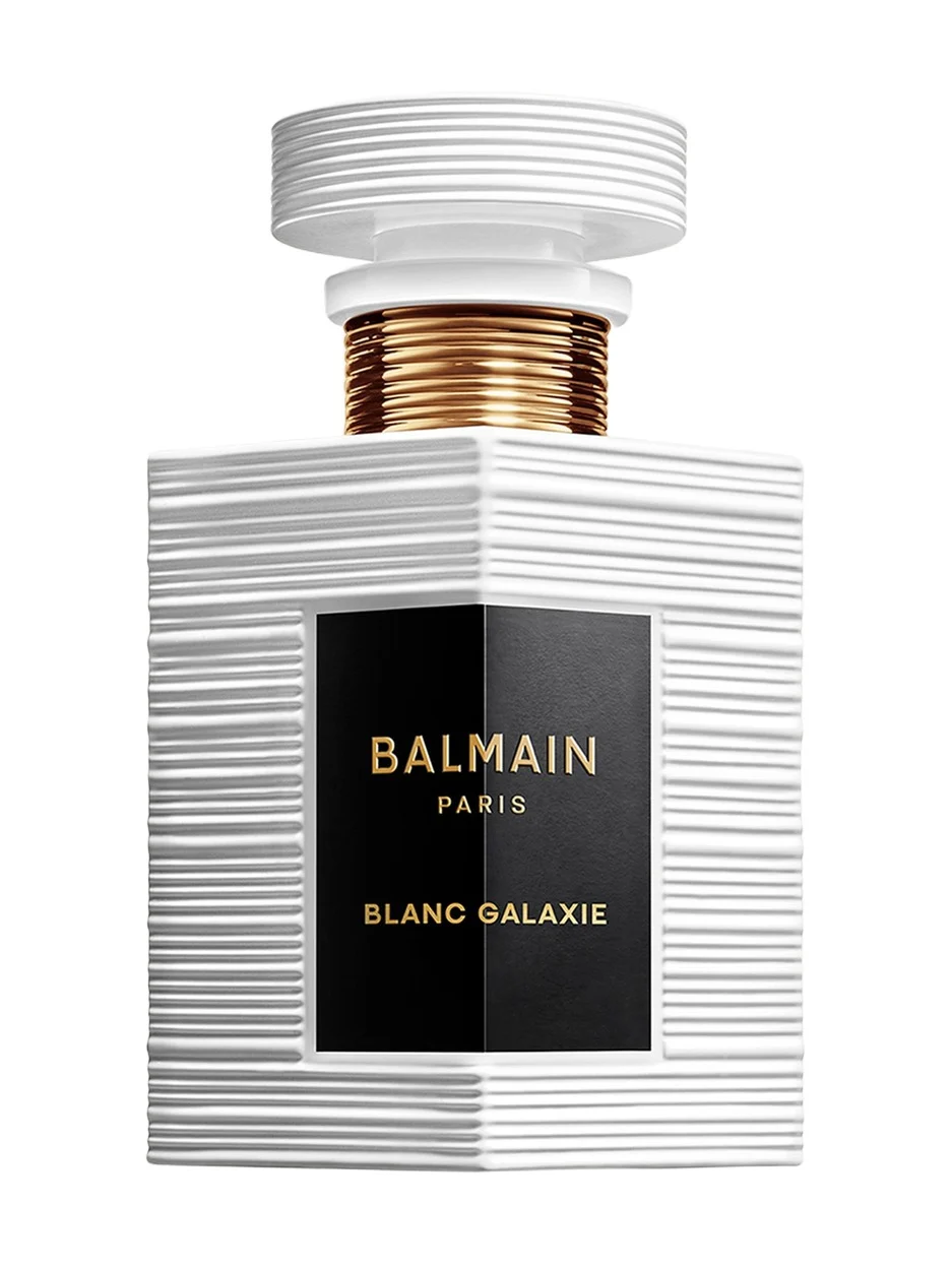 Balmain Beauty Blanc Galaxie Eau de Parfum, 1.7 oz.