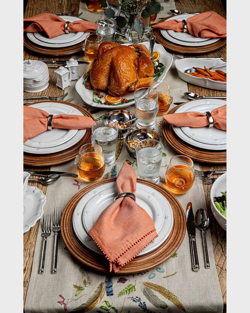 Juliska Graham 20-Piece Flatware Set | Thumbnail 3 Juliska Graham 20-Piece Flatware Set | Thumbnail 3