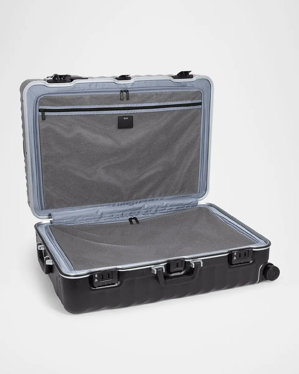 TUMI 19 Degree Frame Extended Trip 4 Wheel Packing Case | Thumbnail 2