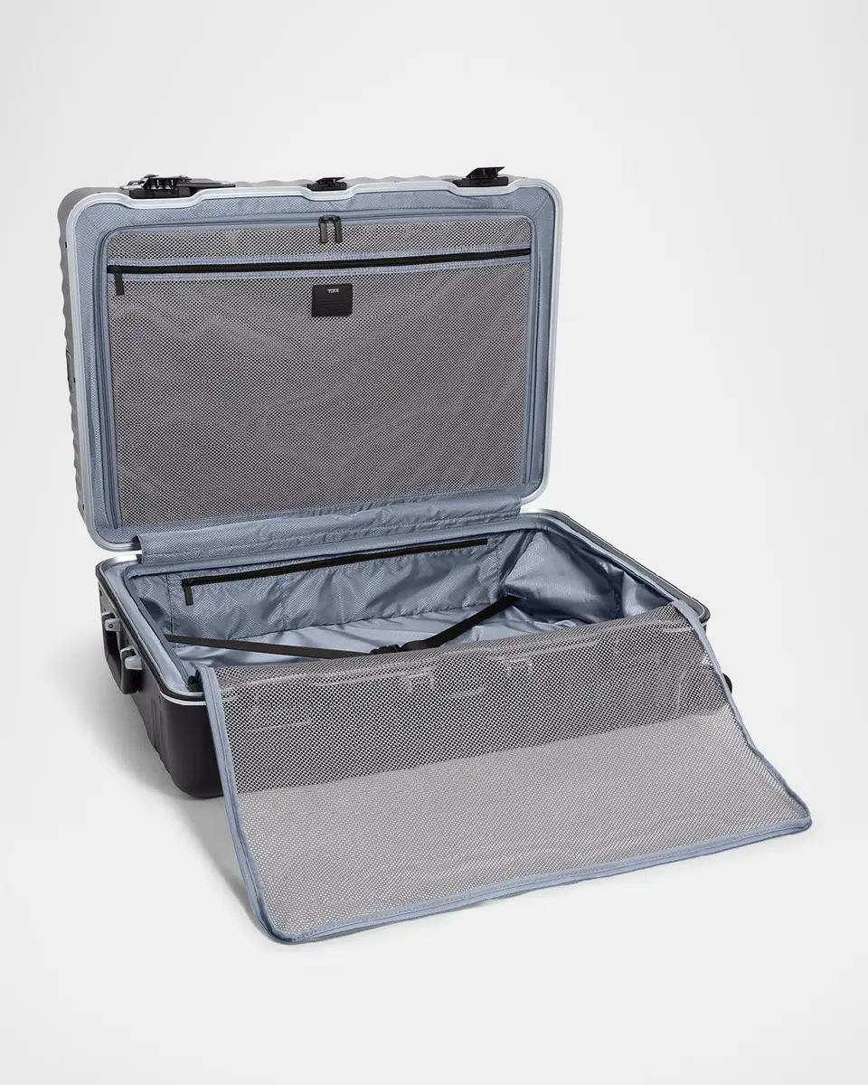 TUMI 19 Degree Frame Extended Trip 4 Wheel Packing Case | Thumbnail 3