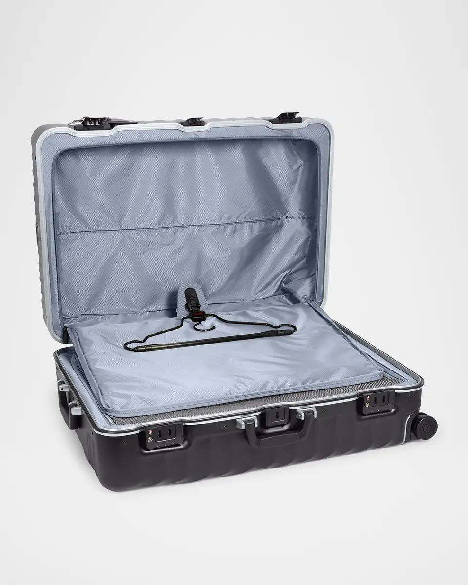 TUMI 19 Degree Frame Extended Trip 4 Wheel Packing Case | Thumbnail 4