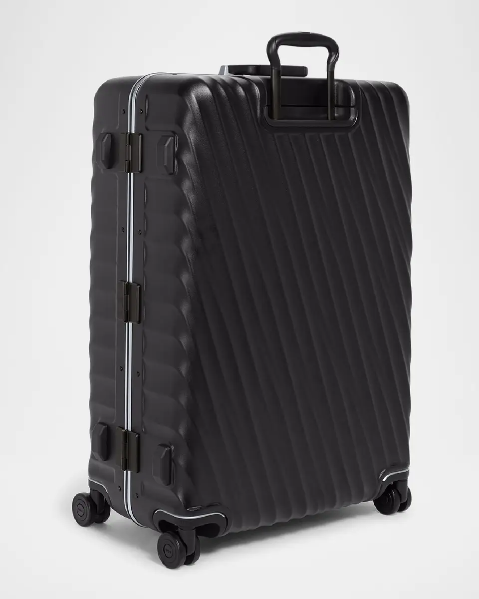 TUMI 19 Degree Frame Extended Trip 4 Wheel Packing Case | Thumbnail 5