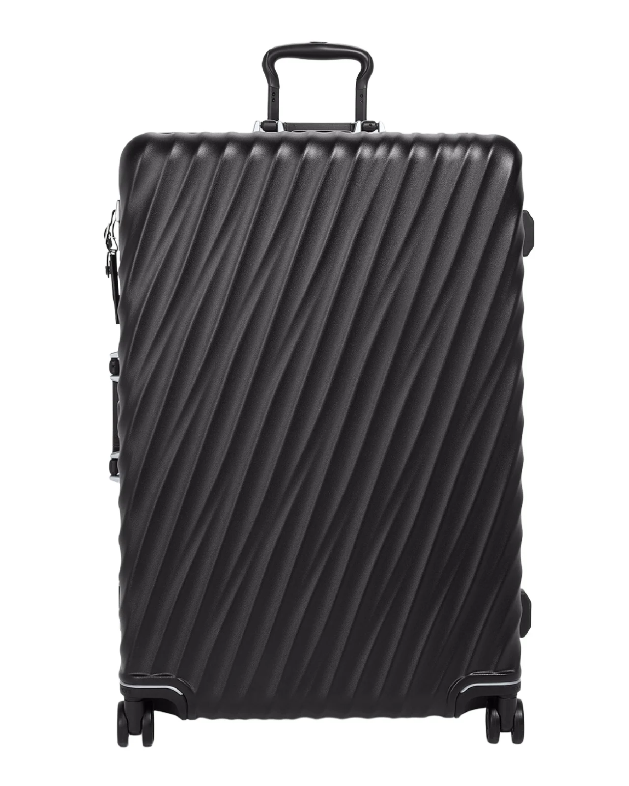 TUMI 19 Degree Frame Extended Trip 4 Wheel Packing Case