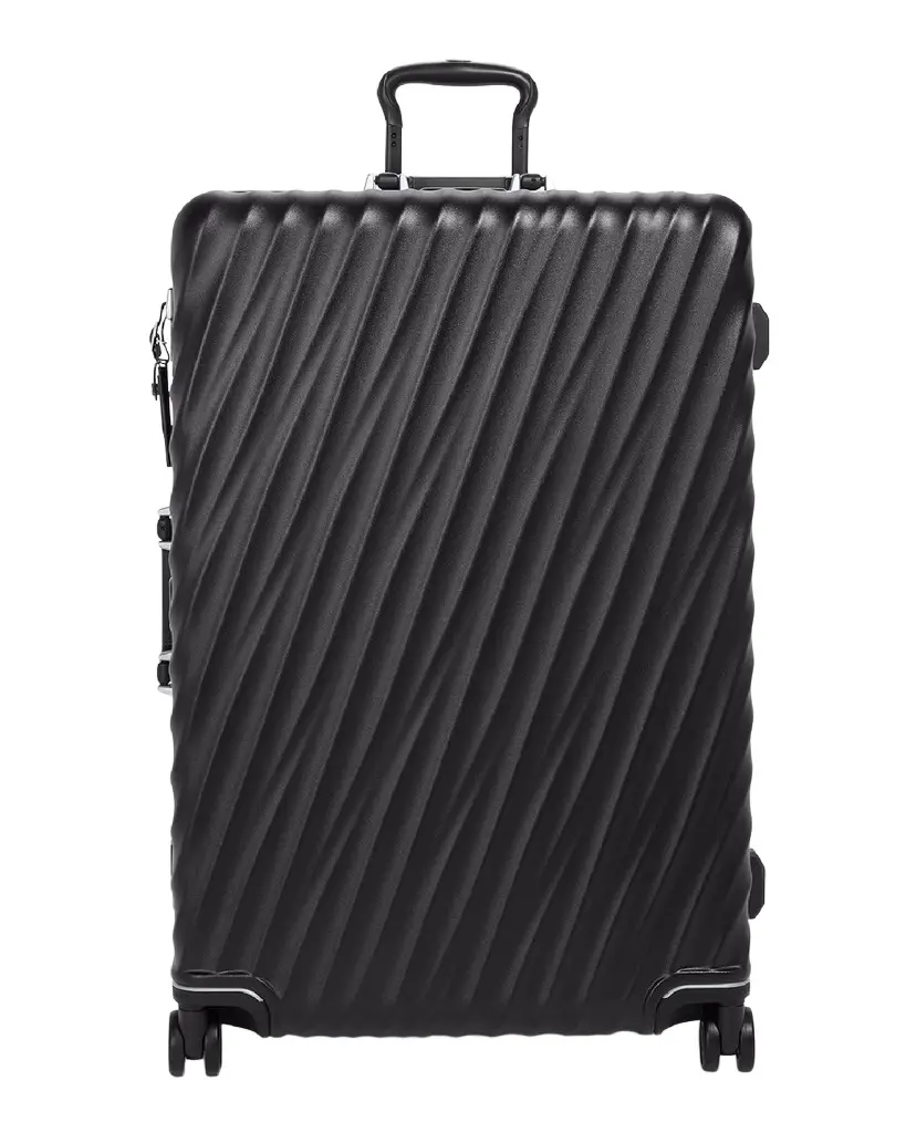 TUMI 19 Degree Frame Extended Trip 4 Wheel Packing Case