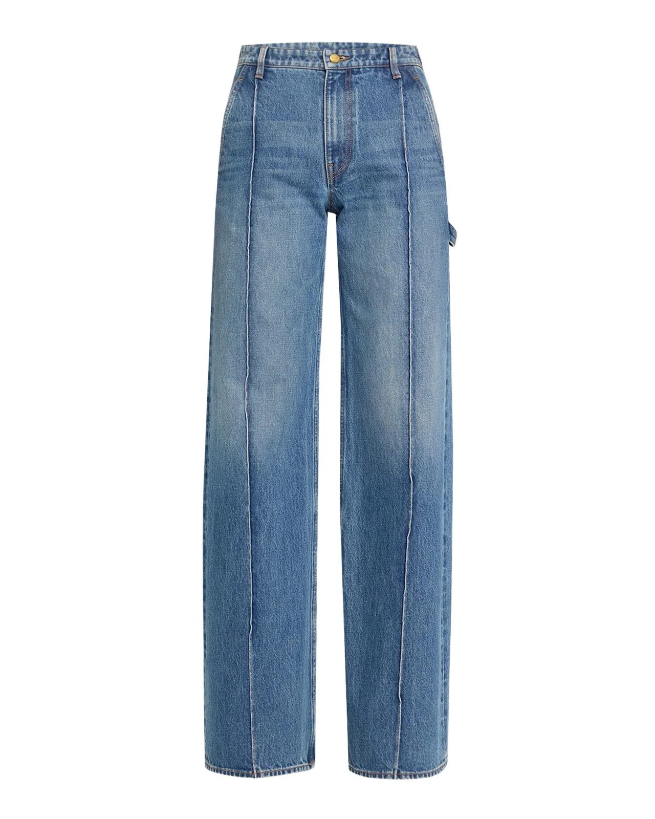 Ulla Johnson The Asher Carpenter Jeans
