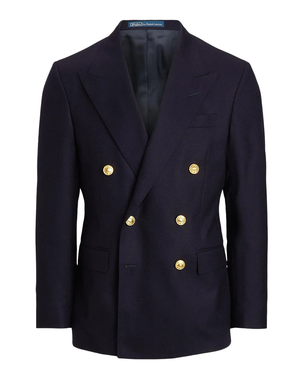 Men's The Iconic Doeskin Blazer Men's The Iconic Doeskin Blazer