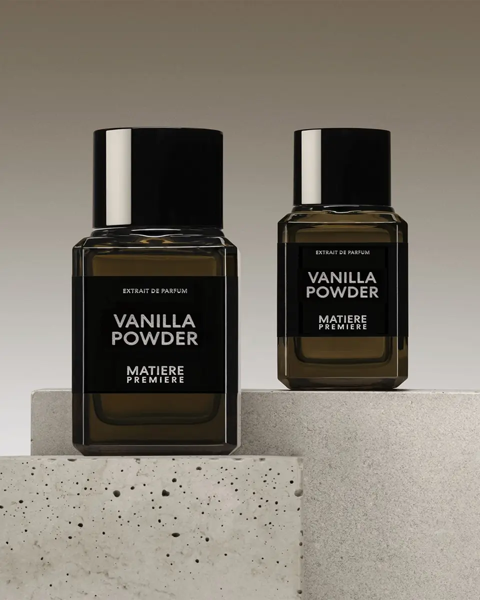 Matiere Premiere Vanilla Powder Extrait de Parfum, 1.7 oz. | Thumbnail 2 Matiere Premiere Vanilla Powder Extrait de Parfum, 1.7 oz. | Thumbnail 2
