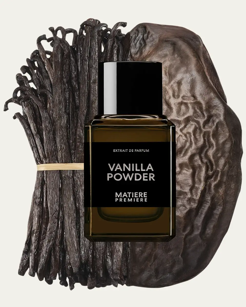Matiere Premiere Vanilla Powder Extrait de Parfum, 1.7 oz. | Thumbnail 3 Matiere Premiere Vanilla Powder Extrait de Parfum, 1.7 oz. | Thumbnail 3