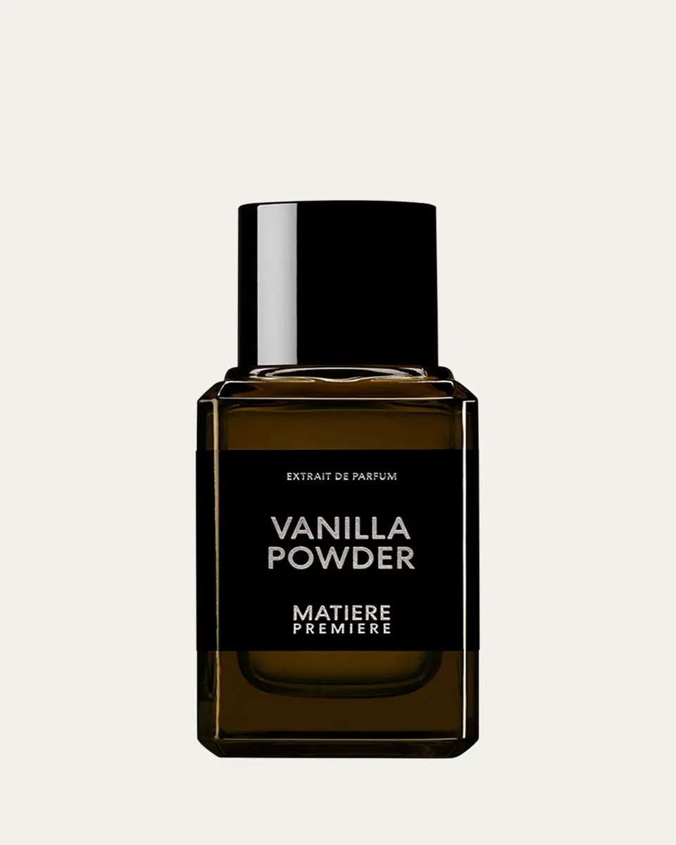 Matiere Premiere Vanilla Powder Extrait de Parfum, 1.7 oz. | Thumbnail 4 Matiere Premiere Vanilla Powder Extrait de Parfum, 1.7 oz. | Thumbnail 4